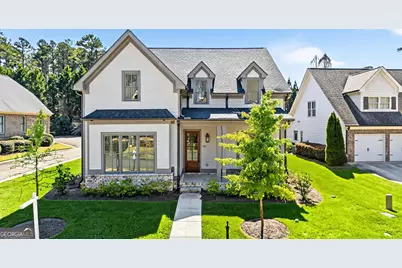 137 Timothy Park Lane, Athens, GA 30606 - Photo 1
