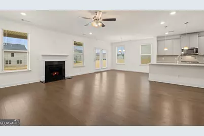 1907 Endress Circle, Hampton, GA 30228 - Photo 17