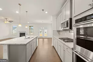 1907 Endress Circle, Hampton, GA 30228 - Photo 11