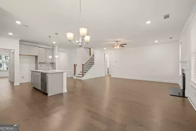 1907 Endress Circle, Hampton, GA 30228 - Photo 15