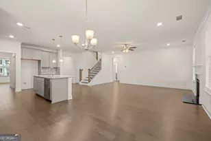 1907 Endress Circle, Hampton, GA 30228 - Photo 15