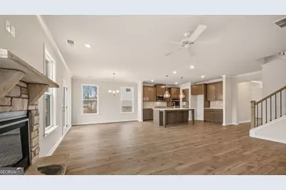 1907 Endress Circle, Hampton, GA 30228 - Photo 13