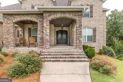 223 Yale Circle, Bonaire, GA 31005 - Photo 7