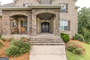 223 Yale Cir, Bonaire, GA 31005 - Photo 7