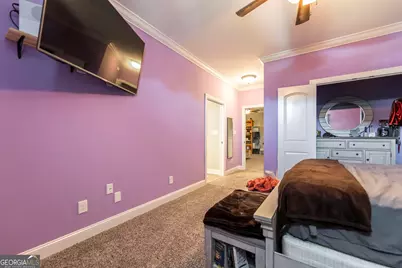 223 Yale Circle, Bonaire, GA 31005 - Photo 49