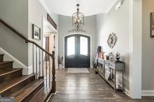 223 Yale Cir, Bonaire, GA 31005 - Photo 9