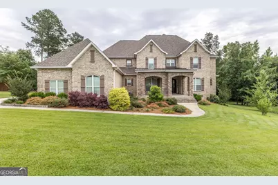 223 Yale Circle, Bonaire, GA 31005 - Photo 1