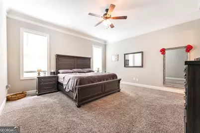 223 Yale Circle, Bonaire, GA 31005 - Photo 23