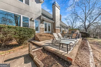 1140 Summit Drive, Watkinsville, GA 30677 - Photo 11