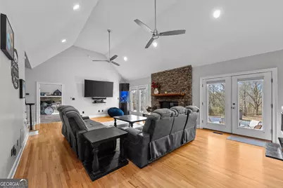 1140 Summit Drive, Watkinsville, GA 30677 - Photo 33