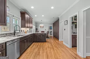 1140 Summit Dr, Watkinsville, GA 30677 - Photo 29