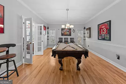 1140 Summit Drive, Watkinsville, GA 30677 - Photo 43