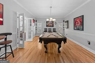 1140 Summit Dr, Watkinsville, GA 30677 - Photo 43