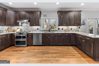 1140 Summit Drive, Watkinsville, GA 30677 - Photo 27