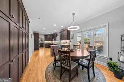 1140 Summit Drive, Watkinsville, GA 30677 - Photo 21