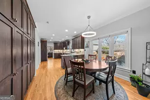 1140 Summit Dr, Watkinsville, GA 30677 - Photo 21