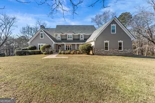 1140 Summit Dr, Watkinsville, GA 30677 - Photo 3