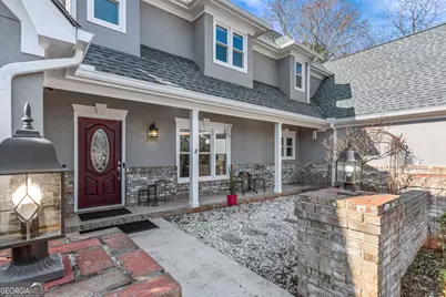 1140 Summit Drive, Watkinsville, GA 30677 - Photo 5