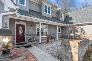 1140 Summit Dr, Watkinsville, GA 30677 - Photo 5