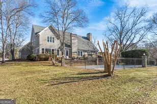 1140 Summit Dr, Watkinsville, GA 30677 - Photo 9