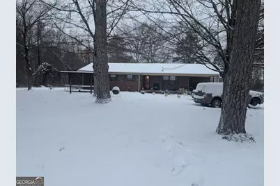 4253 Mount Olive Road, Commerce, GA 30529 - Photo 1