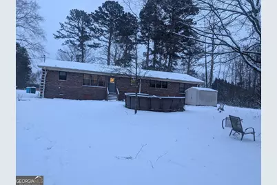 4253 Mount Olive Road, Commerce, GA 30529 - Photo 3