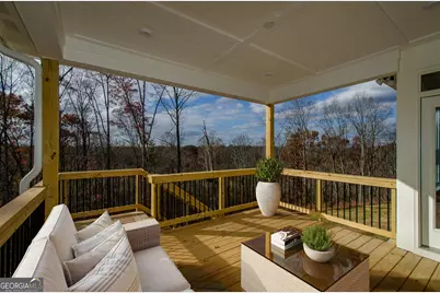 8555 Scenic Ridge Way, Ball Ground, GA 30107 - Photo 53