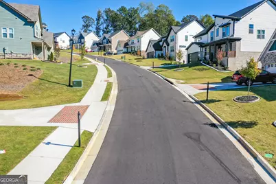 8555 Scenic Ridge Way, Ball Ground, GA 30107 - Photo 83