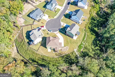 8555 Scenic Ridge Way, Ball Ground, GA 30107 - Photo 73