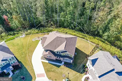 8555 Scenic Ridge Way, Ball Ground, GA 30107 - Photo 69