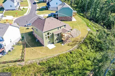 8555 Scenic Ridge Way, Ball Ground, GA 30107 - Photo 77