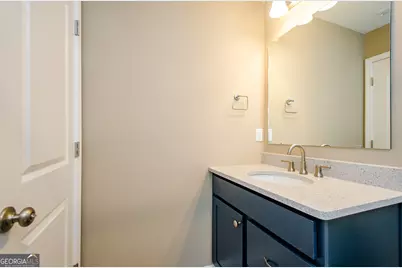 8555 Scenic Ridge Way, Ball Ground, GA 30107 - Photo 33