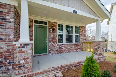 8555 Scenic Ridge Way, Ball Ground, GA 30107 - Photo 5