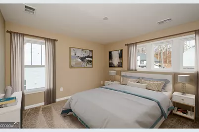 8555 Scenic Ridge Way, Ball Ground, GA 30107 - Photo 31