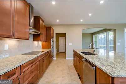 8555 Scenic Ridge Way, Ball Ground, GA 30107 - Photo 23