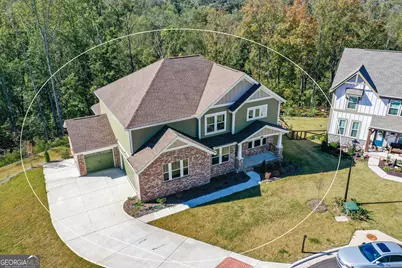 8555 Scenic Ridge Way, Ball Ground, GA 30107 - Photo 67