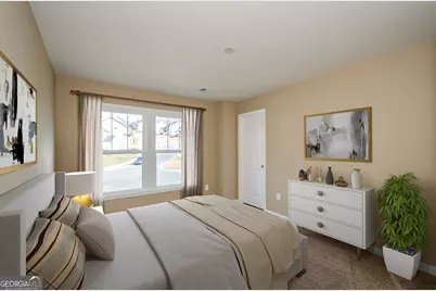 8555 Scenic Ridge Way, Ball Ground, GA 30107 - Photo 39