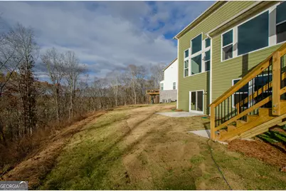 8555 Scenic Ridge Way, Ball Ground, GA 30107 - Photo 65