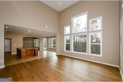 8555 Scenic Ridge Way, Ball Ground, GA 30107 - Photo 11