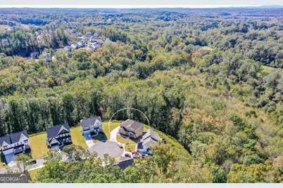 8555 Scenic Ridge Way, Ball Ground, GA 30107 - Photo 81