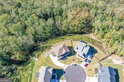 8555 Scenic Ridge Way, Ball Ground, GA 30107 - Photo 71