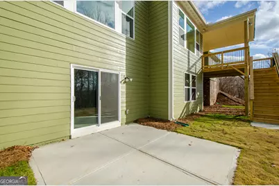 8555 Scenic Ridge Way, Ball Ground, GA 30107 - Photo 61