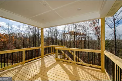 8555 Scenic Ridge Way, Ball Ground, GA 30107 - Photo 51