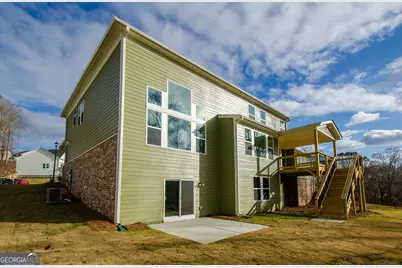 8555 Scenic Ridge Way, Ball Ground, GA 30107 - Photo 63