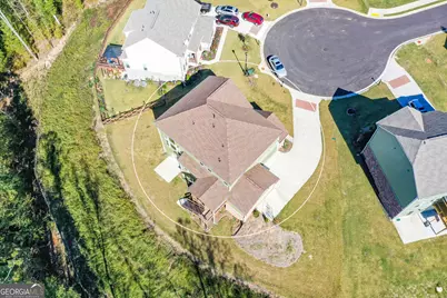 8555 Scenic Ridge Way, Ball Ground, GA 30107 - Photo 75