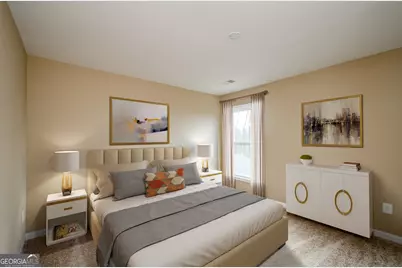 8555 Scenic Ridge Way, Ball Ground, GA 30107 - Photo 35