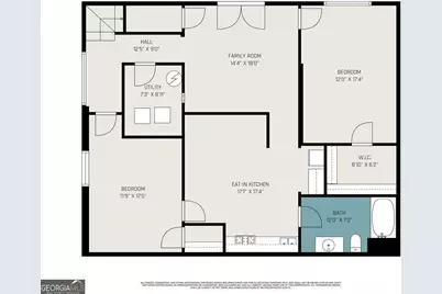 1402 McLendon Drive, Decatur, GA 30033 - Photo 33