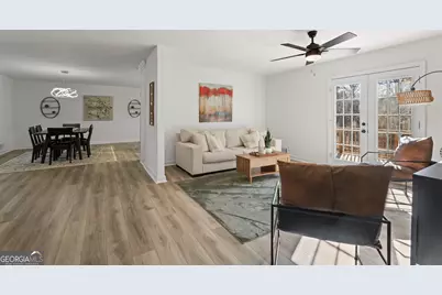 30 Roseberry Drive, Stockbridge, GA 30281 - Photo 5