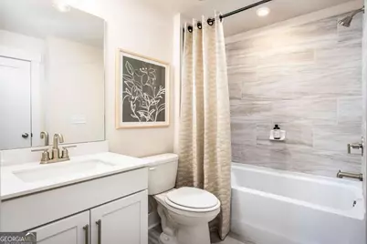 386 Sunset Hollow Street #01, Sugar Hill, GA 30518 - Photo 21