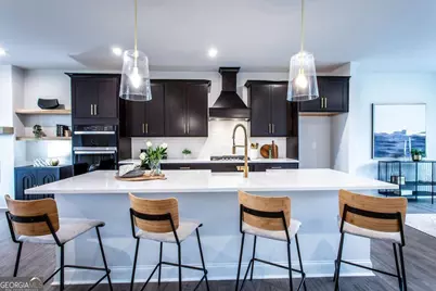 386 Sunset Hollow Street #01, Sugar Hill, GA 30518 - Photo 5